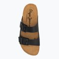 Dámské nazouváky Pepe Jeans Oban Classic 1 black 5