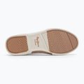 Dámské boty Pepe Jeans Kenton Court golden ochre brown 4