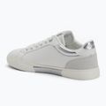 Dámské boty Pepe Jeans Kenton Court silver 3