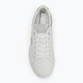 Dámské boty Pepe Jeans Kenton Court silver 5