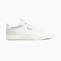 Dámské boty Pepe Jeans Kenton Court silver 8