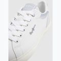 Dámské boty Pepe Jeans Kenton Court silver 11
