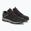 Pánská treková obuv Joma Tk.Taimir 2301 black 4