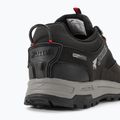 Pánská treková obuv Joma Tk.Taimir 2301 black 9