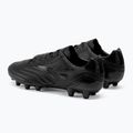 Joma Aguila 2321 FG negro pánské kopačky 3