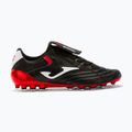 Pánské fotbalové boty Joma Aguila Cup SG black/red 11