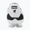 Pánské kopačky Joma Aguila Cup FG white/black 6