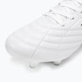 Pánské kopačky Joma Aguila Cup FG white/black 7