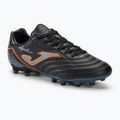 Pánské kopačky Joma Aguila FG black/blue