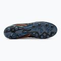 Pánské kopačky Joma Aguila FG black/blue 4