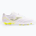 Pánské kopačky Joma Aguila FG white 8