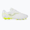 Pánské kopačky Joma Aguila FG white 2