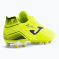 Pánské kopačky Joma Aguila FG lemon fluor 10