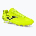 Pánské kopačky Joma Aguila FG lemon fluor