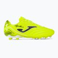 Pánské kopačky Joma Aguila FG lemon fluor 2
