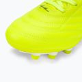 Pánské kopačky Joma Aguila FG lemon fluor 7