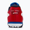 Pánské kopačky Joma Cancha TF marine/white 6