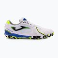 Pánské kopačky Joma Dribling TF white 8