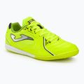 Pánské kopačky Joma Dribling IN lemon fluor