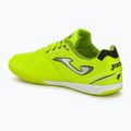 Pánské kopačky Joma Dribling IN lemon fluor 3