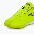 Pánské kopačky Joma Dribling IN lemon fluor 7
