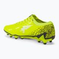 Pánské kopačky Joma Gol FG lemon fluor 3