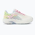 Dětské běžecké boty Joma Super Cross white sky/blue pink 2