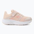 Dětské běžecké boty Joma Elite pink 2