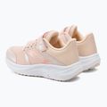 Dětské běžecké boty Joma Elite pink 3
