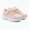 Dětské běžecké boty Joma Elite pink 4