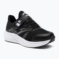 Dětské běžecké boty Joma Elite black/white