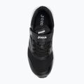 Dětské běžecké boty Joma Elite black/white 6