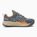 Dětské běžecké boty Joma Kubor green/orange 2