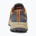 Dětské běžecké boty Joma Kubor green/orange 6