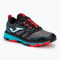 Dětské běžecké boty Joma Sima black/blue
