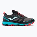 Dětské běžecké boty Joma Sima black/blue 2