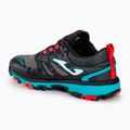 Dětské běžecké boty Joma Sima black/blue 3