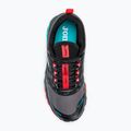 Dětské běžecké boty Joma Sima black/blue 5