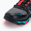 Dětské běžecké boty Joma Sima black/blue 7