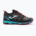 Dětské běžecké boty Joma Sima black/blue 8