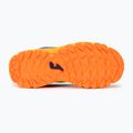 Dětské běžecké boty Joma Sima royal/yellow 4