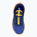 Dětské běžecké boty Joma Sima royal/yellow 5