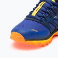 Dětské běžecké boty Joma Sima royal/yellow 7