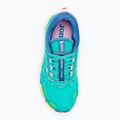 Dětské běžecké boty Joma Sima green/grey 5