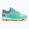 Dětské běžecké boty Joma Sima green/grey 8
