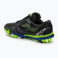 Pánské kopačky Joma Liga 5 TF black 3