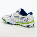 Pánské kopačky Joma Liga 5 TF white 3