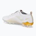 Pánské kopačky Joma Propulsion Cup FG white/gold 3