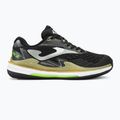Pánské padel boty Joma Ace Padel black/gold 2