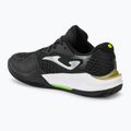 Pánské padel boty Joma Ace Padel black/gold 3